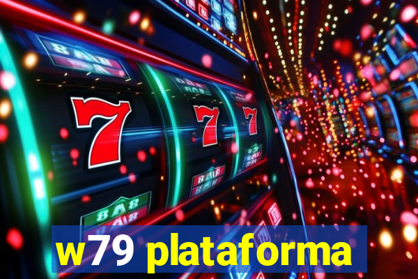 w79 plataforma